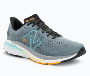 Nowe Buty do biegania New Balance 860v13 - 47,5