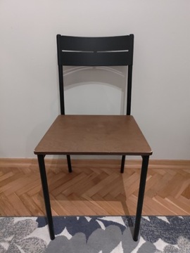 Krzesło IKEA Sandsberg - używane