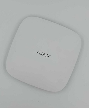 Inteligentny Wzmacniacz  sygnału  WiFi Ajax 