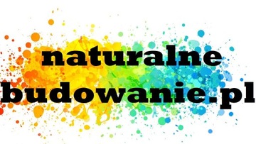 www.naturalnebudowanie.pl + strona wizytówka