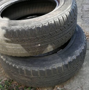 Opona Pirelli Scorpion STR M&S 215 / 65 R16