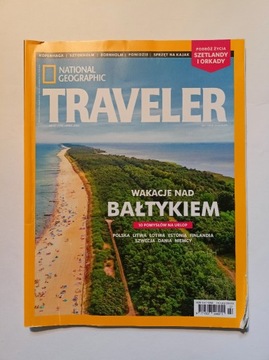 Traveller - Bałtyk