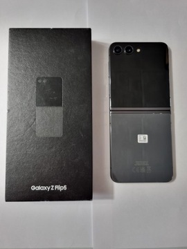 Galaxy Z Flip5 8/256GB