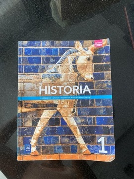 Historia 1