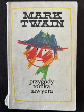 Przygody Tomka Sawyera Mark Twain