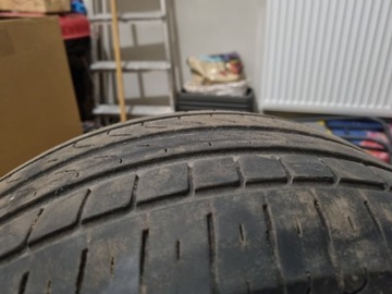 4xPirelli Cinturato P7 225/45/17 91V