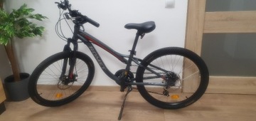 Rower ROMET FIT 24 MTB