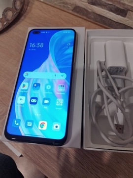 Telefon Oppo Reno4 Z 5G