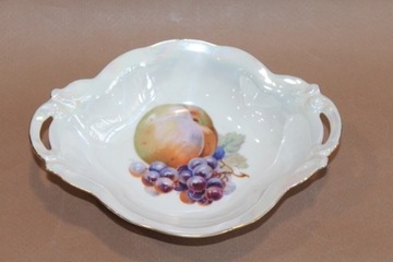 Porcelanowa misa Victoria nr 744 FiaF