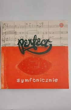 Płyta CD - Perfect  Symfonicznie 