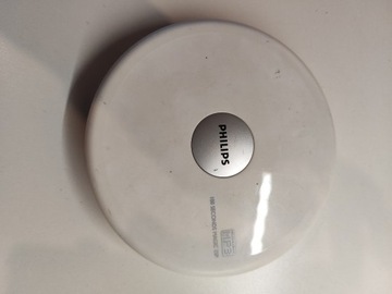 Discman Philips EXP2540