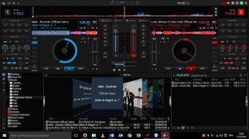 Virtual Dj 8 PRO 2023