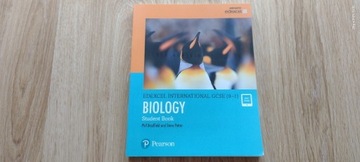 GCSE (9-1) Biology Student Book