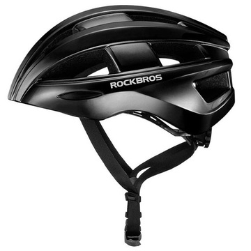 KASK ROWEROWY hulajnoga rolki regulowany 55-60 CM