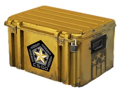 SKRZYNIA GAMMA 2 CS2 CS GO GAMMA CASE