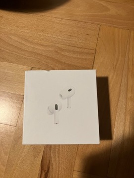 AirPods pro 2 generacji