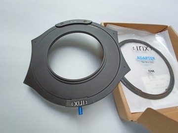 Uchwyt na filtr IRIX Edge IFH-100 + adapter Edge