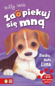 Zaopiekuj się mną, Biedna, mała Luna