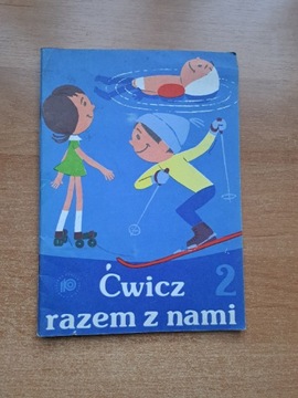 Ćwicz razem z nami Bolek i Lolek