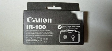 Nowa taśma barwiąca Canon ir 100 X2 