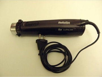 BaByliss Beliss brushing 1000 suszarka lokówka