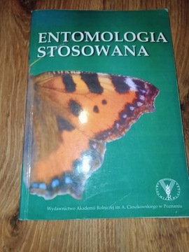 Entomologia Stosowana