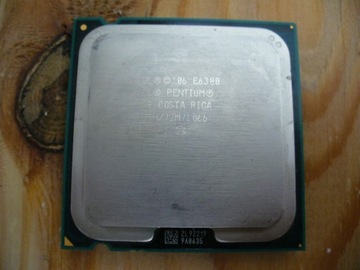 Procesor Intel Pentium E6300
