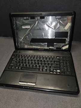 Laptop Lenovo G550