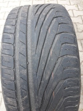 Opony Uniroyal Rain sport 3 245/45 R18 Y XL