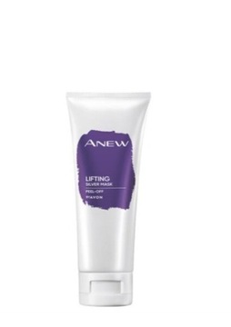 Liftingująca maseczka peel-off Anew Avon 75ml