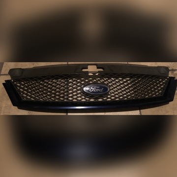 Grill do forda mondeo