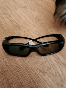 Okulary 3d Philips 