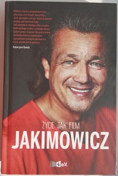 Jarosław Jakimowicz Życie Jak Film