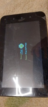 SmartPad EP750 tablet