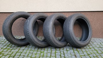 Opony 4 szt. Bridgestone ECOPIA 185/55R16 83V nowe