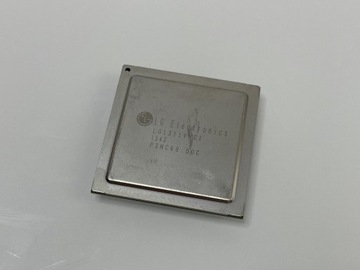 Procesor LG LG1311 vc1 BGA CHIP