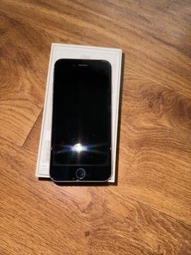 Apple iPhone 6 16gb stan bardzo dobry 