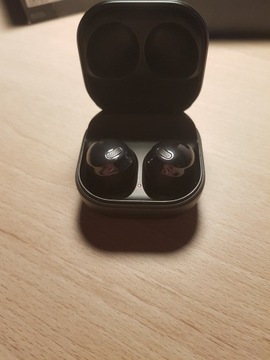 Słuchawki Bezprzewodowe SAMSUNG galaxy buds PRO