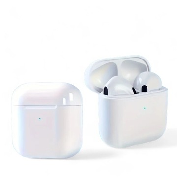 Air Pods Słuchawki Bluetooth