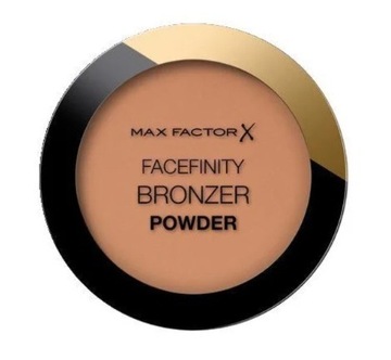 Bronzer Max Factor kolor 001 Jasny Brąz mat 10 g