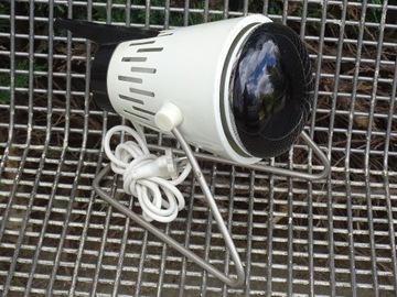Lampa IR lecznicza podczerwień żarówka NARVA 250W