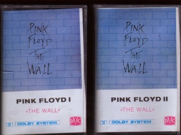 Pink Floyd - The Wall  Part 1 part 2