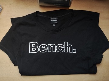 T-shirt Bench XL