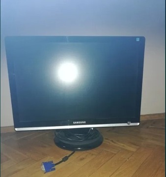 Samsung, Toshiba, Monitor do komputera LCD