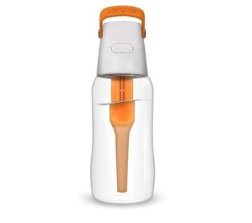 Butelka filtrująca Dafi Solid 0,5l Tritan 