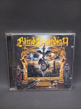 Blind Guardian. Imaginations from The other side.