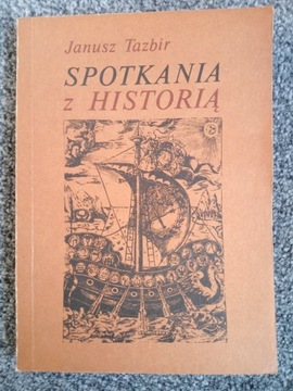 Spotkania z historią