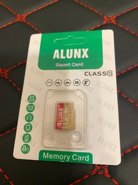 Karta pamięci 64 GB