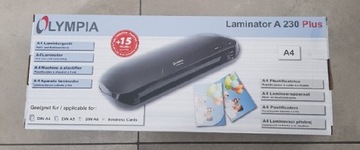 Laminator A 230 Plus