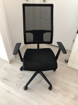 Nowy Styl Krzesło Biurowe || Office Chair